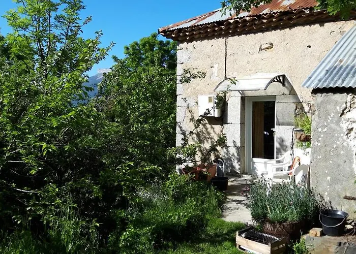 Chez Francoise