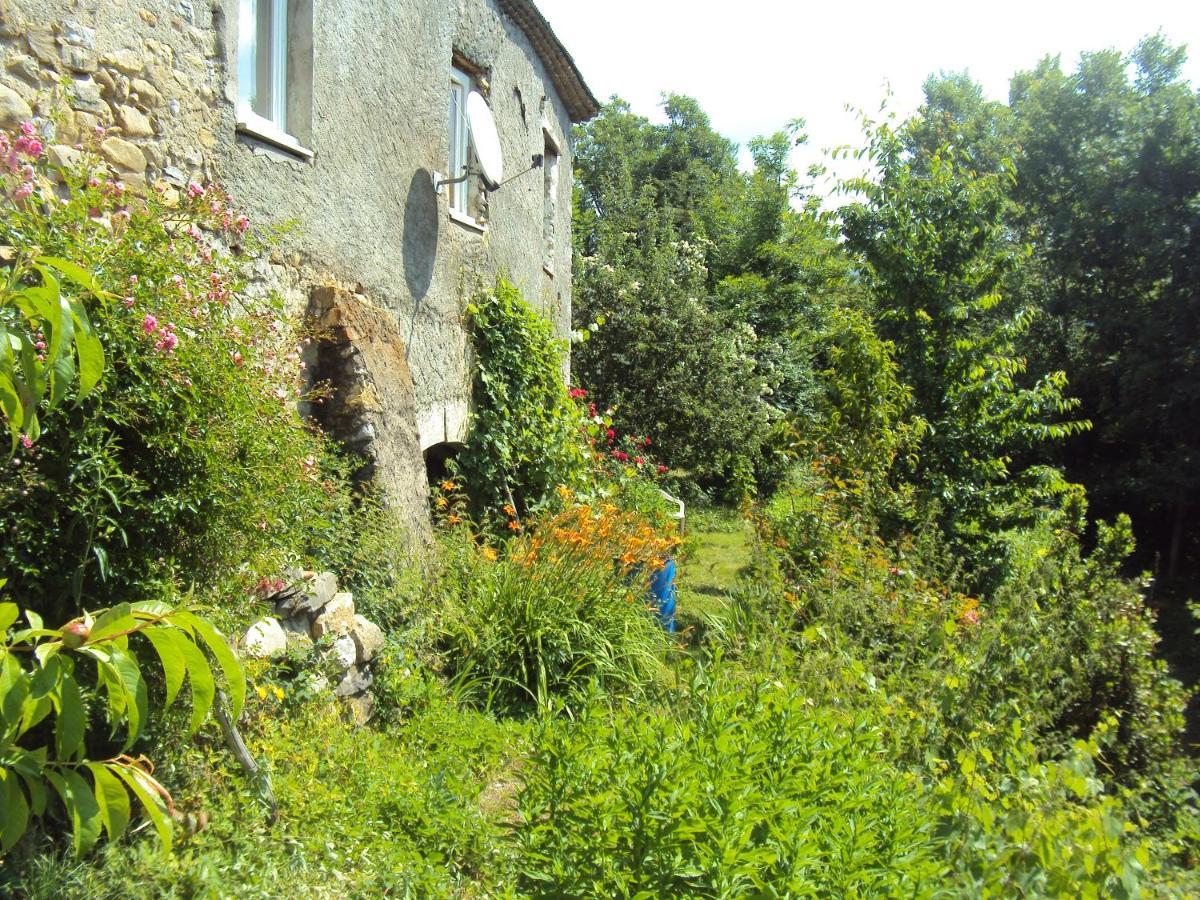 Chez Francoise Privatunterkunft La Roche-des-Arnauds