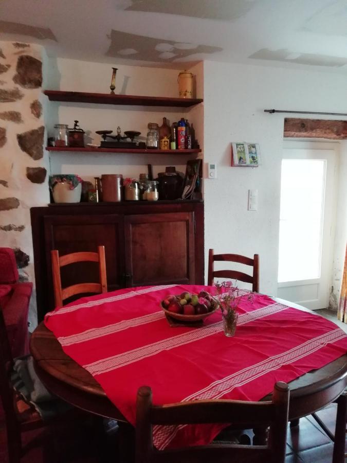 Chez Francoise Privatunterkunft La Roche-des-Arnauds