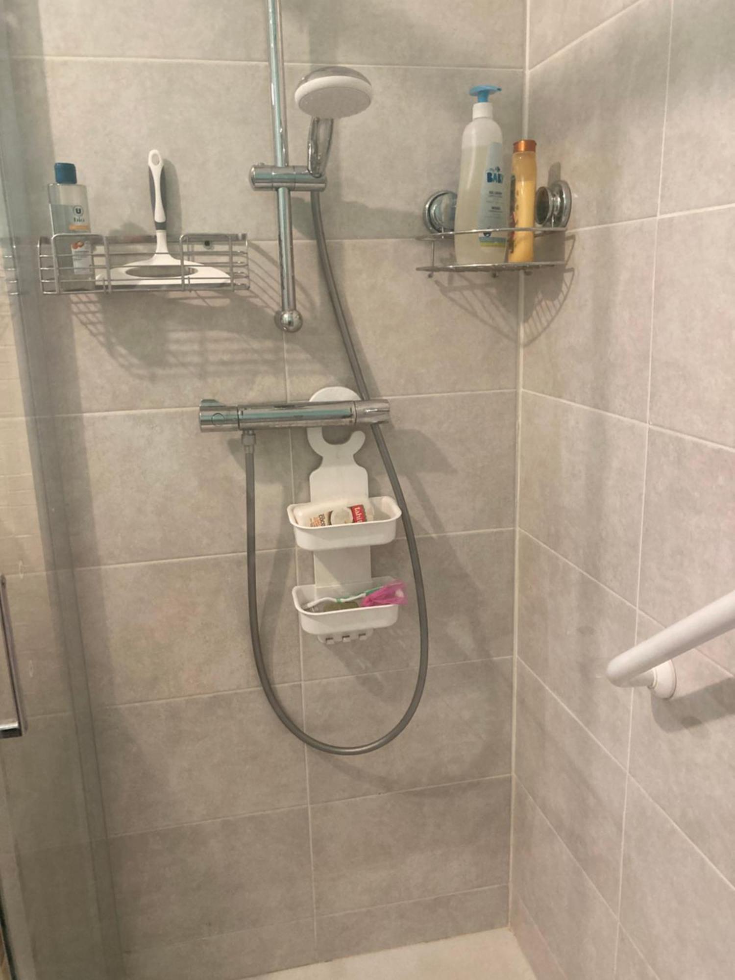 Privatunterkunft Chez Francoise La Roche-des-Arnauds