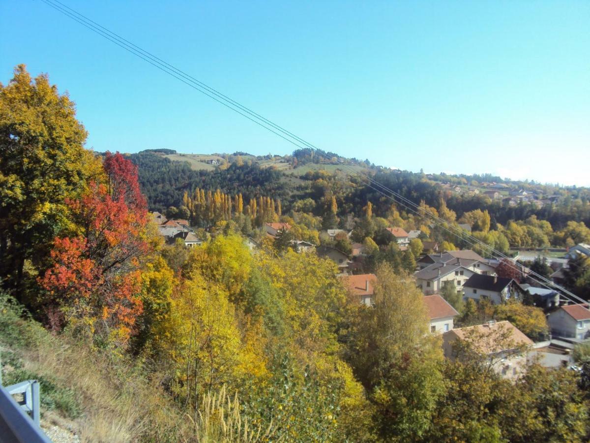 Chez Francoise
